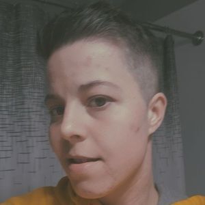 Meet your Posher, Kris